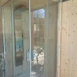 Il Matto Con Idromassaggio E Sauna Villa *