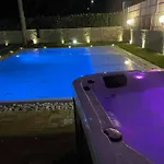 Villa Il Matto Con Idromassaggio E Sauna *
