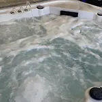 Villa Il Matto Con Idromassaggio E Sauna Arezzo