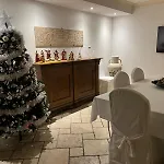 Il Matto Con Idromassaggio E Sauna Arezzo