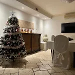 Il Matto Con Idromassaggio E Sauna Arezzo