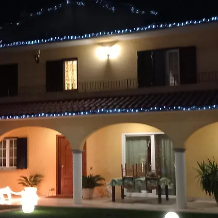 Il Matto Con Idromassaggio E Sauna