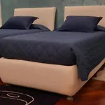 Il Matto Con Idromassaggio E Sauna