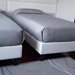 Il Matto Con Idromassaggio E Sauna 빌라 아레초