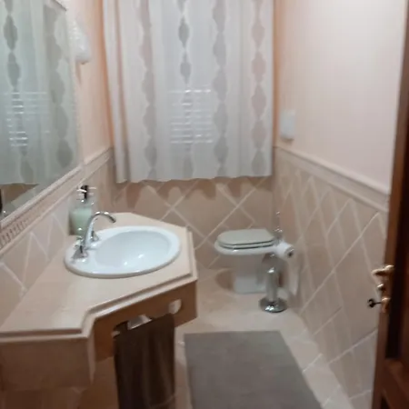 Villa Il Matto *
