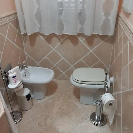 Il Matto Con Idromassaggio E Sauna Villa *