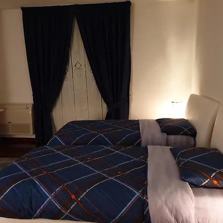 Il Matto Villa
