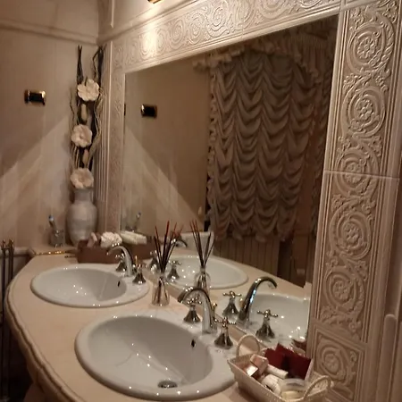 Villa Il Matto Con Idromassaggio E Sauna *