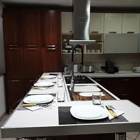 Il Matto Villa *