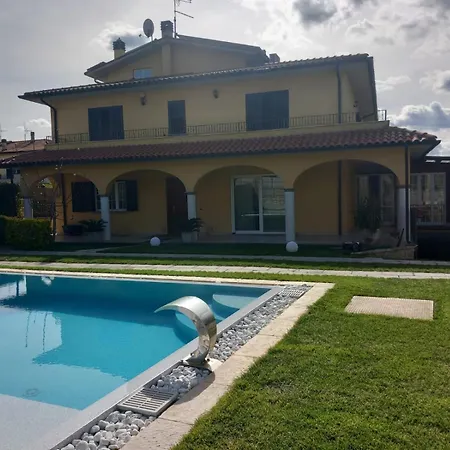 Il Matto Villa *