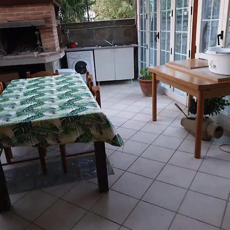 Il Matto Con Idromassaggio E Sauna * Arezzo