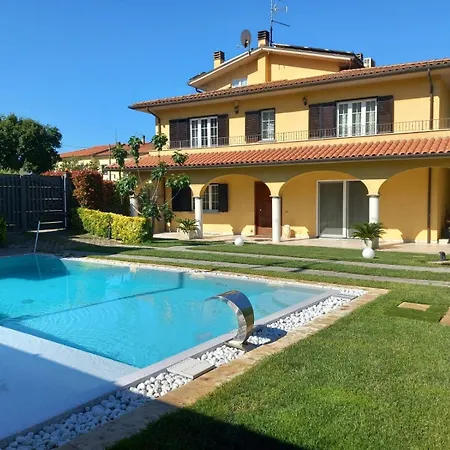 Il Matto Con Idromassaggio E Sauna * Arezzo