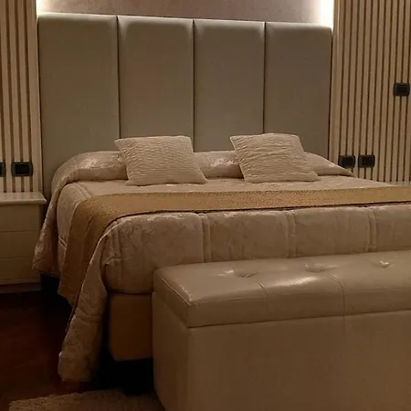 Il Matto Con Idromassaggio E Sauna