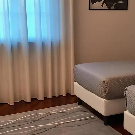 Il Matto Con Idromassaggio E Sauna Villa