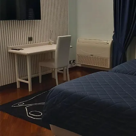 Il Matto Con Idromassaggio E Sauna Villa