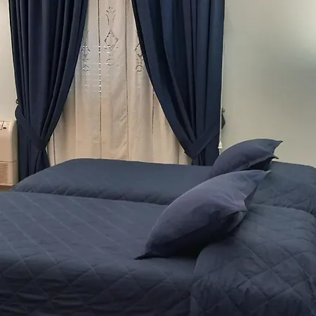Il Matto Con Idromassaggio E Sauna