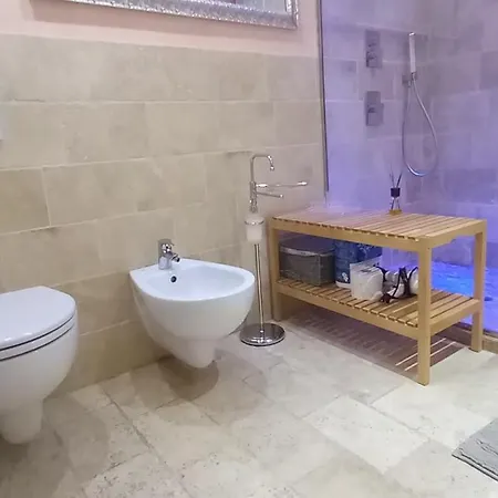 Villa Il Matto Con Idromassaggio E Sauna *