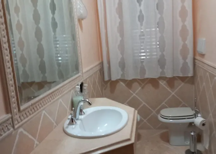 Il Matto Con Idromassaggio E Sauna Villa