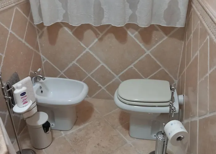 Il Matto Con Idromassaggio E Sauna Villa *