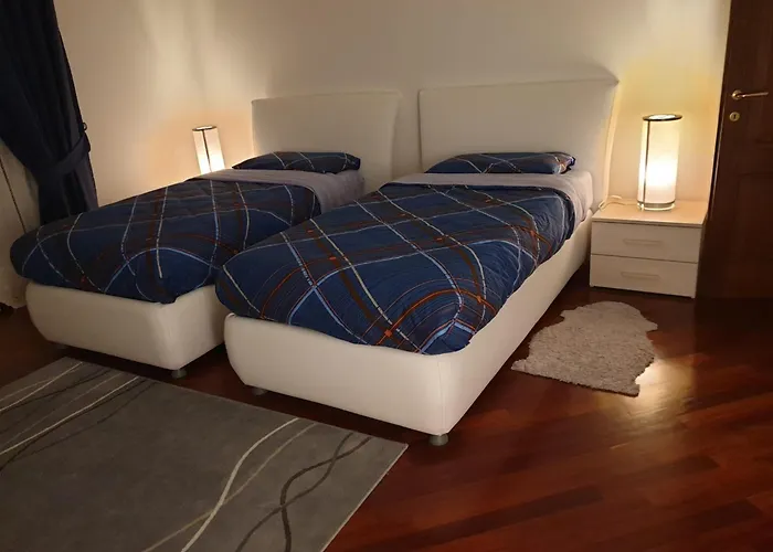 Il Matto Con Idromassaggio E Sauna Arezzo