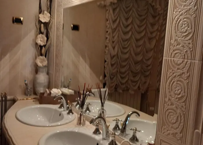 Villa Il Matto Con Idromassaggio E Sauna *