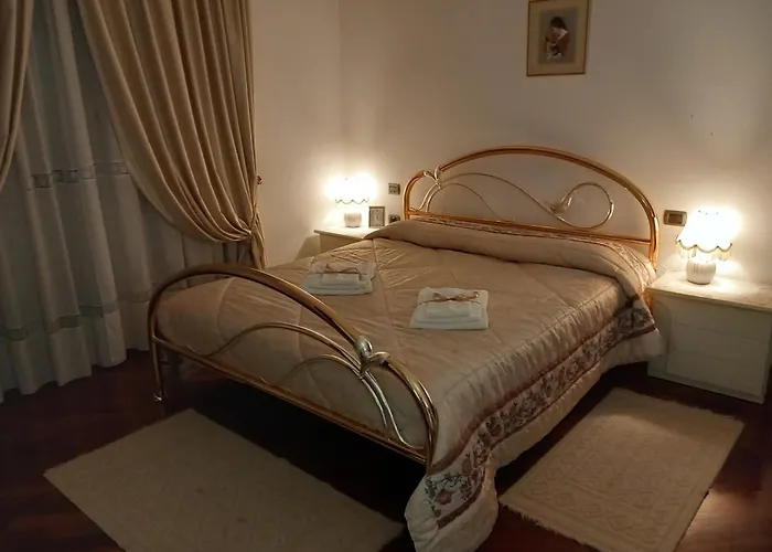 Il Matto Con Idromassaggio E Sauna Villa *