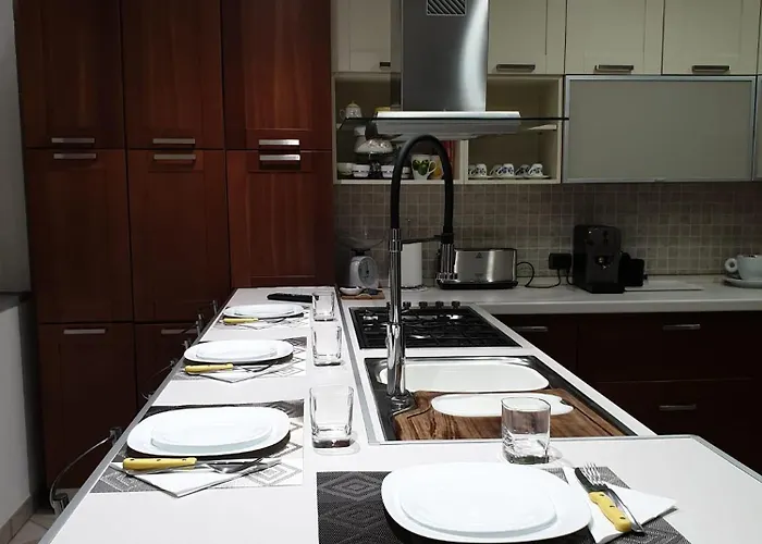 Il Matto Con Idromassaggio E Sauna Villa *