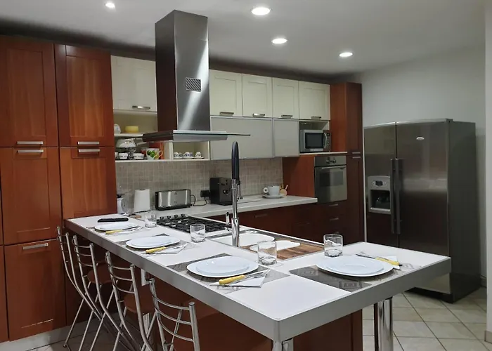 Villa Il Matto Con Idromassaggio E Sauna