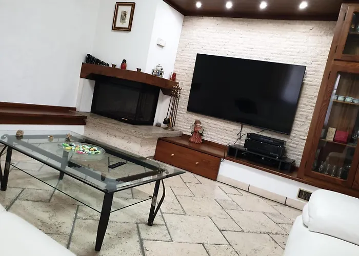 Il Matto Con Idromassaggio E Sauna * Arezzo