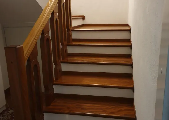 Il Matto Con Idromassaggio E Sauna *