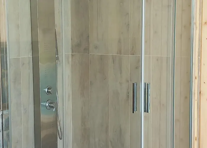 Villa Il Matto Con Idromassaggio E Sauna