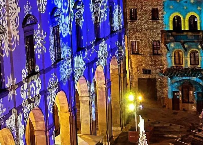 Il Matto Con Idromassaggio E Sauna Arezzo