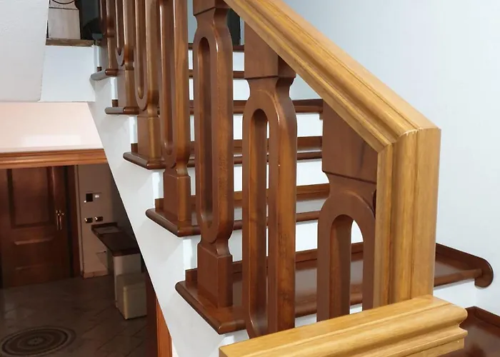 Il Matto Con Idromassaggio E Sauna *