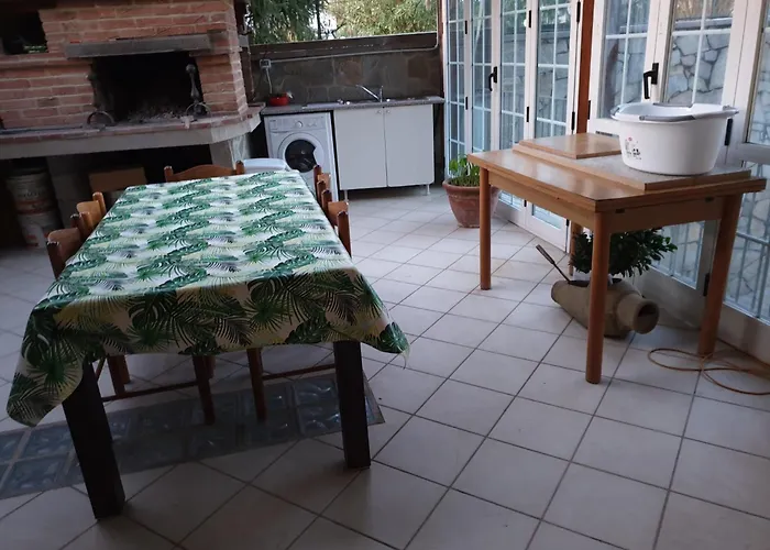 Il Matto Con Idromassaggio E Sauna * Arezzo