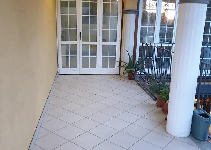 Il Matto Con Idromassaggio E Sauna Villa