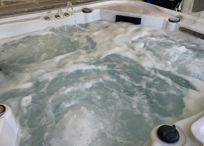 Villa Il Matto Con Idromassaggio E Sauna Arezzo