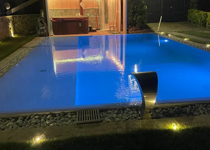 Villa Il Matto Con Idromassaggio E Sauna Arezzo