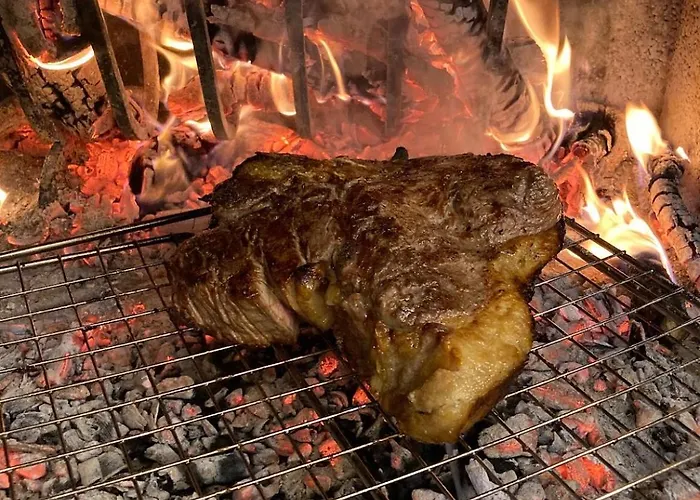 Villa Il Matto Con Idromassaggio E Sauna