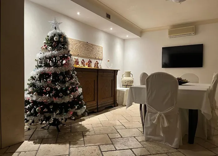 Il Matto Con Idromassaggio E Sauna Arezzo