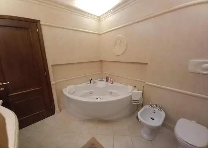 Villa Il Matto Con Idromassaggio E Sauna Arezzo