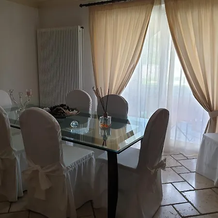 Villa Il Matto Arezzo